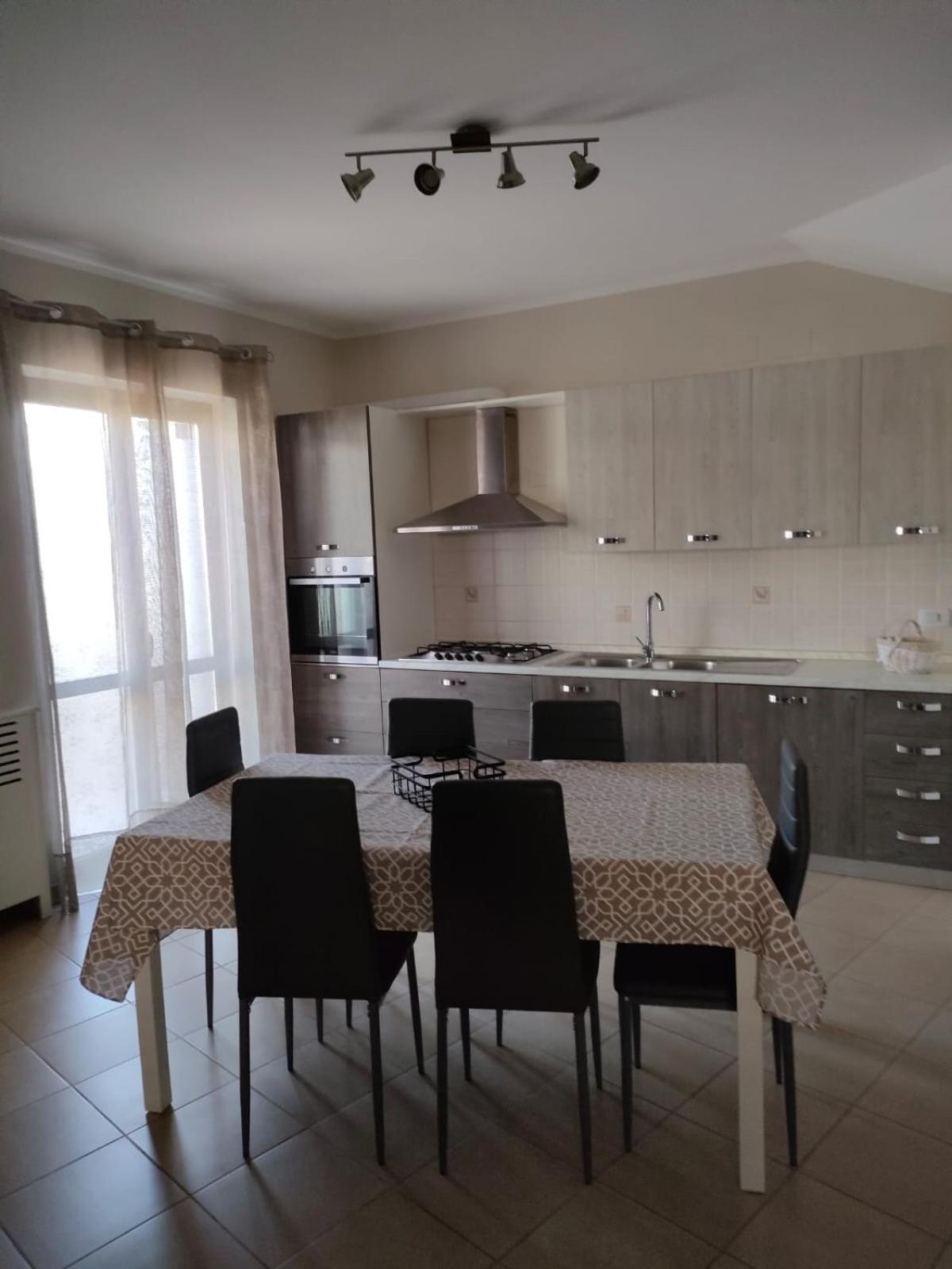 Denia'S Home SantʼEufemia Lamezia Buitenkant foto
